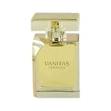 Versace Vanitas by Versace 3.4 oz 100 ml EDP Spray No Box