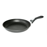 De Buyer 8342.24N Po�le Choc Induction 24 cm Fonte Aluminiumpar De Buyer