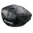 Harley-Davidson&reg; Men's or Women's Trademark Nostalgic Ivy Cap. Embroidery. 99561-04V