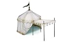 Siege Tent