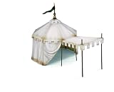 Siege Tent