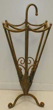 "Umbrella" Style Umbrella Stand