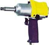 空研　１／２ＳＱ　２インチロング超軽量インパクトレンチ（１２．７ｍｍ角）　3640931 KW1600SPRO2