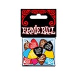 Ernie Ball 351 Style Guitar Picks, Bag of 24, Medium