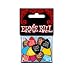 Ernie Ball 9172 351 Style Guitar Picks, Bag of 24, Medium