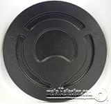 Bounty Hunter 10" Search Coil Cover Round