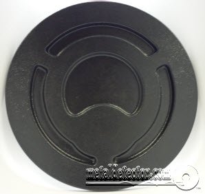 Bounty Hunter 10 Search Cover Round