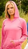 Fashion Hooded Sweatshirt