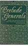 Prelude to the Generals: A Study of Some Aspects of the Regn of the Eighth Abbasid Caliph, Al-Mutasim Bi-Allah (218-277Ah/833-842Ad)