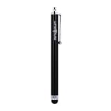 MiniSuit Capacitive Stylus Pen Compatible with Amazon Kindle Fire HD, Fire HD 8.9, Google Nexus 7, iPad 3, iPad 2, iPad Mini, iPhone 5 + all Touchscreens