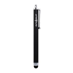 Universal Capacitive Stylus Pen for New Apple iPad WiFi, The New iPad 4G LTE (3rd Gen), Amazon Kindle Fire & Touch 3G, iPhone 4s Accessory for All TouchScreen Devices