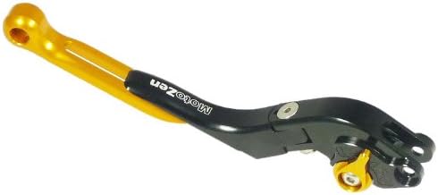 MotoZen CNLV-APB03-BGG Expandable Brake Lever