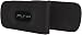 Official Sony Leather Flip Case - Black (PSP GO)