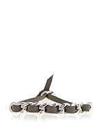 LES INTERCHANGEABLES Pulsera Bracelet Chaine