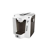 Produkt-Bild: AEG FAVOLA LM 5100 f&uuml;r Lavazza A Modo Mio / Espresso - Kapselautomat