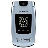 Samsung SCH-U540 No Contract Verizon Cell Phone