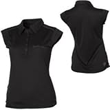 Salomon Escape Polo Jersey - Women's