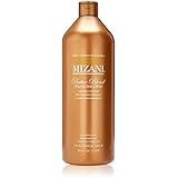 Mizani Butter Perphecting Blend Creme Normalizing Conditioner, 33.8 Ounce