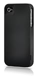 Hardskin Case for iPhone 4 - Black