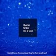 Quartet for The End of Space by Pauline Oliveros, Francisco Lopez, Doug Van Nort, Jonas Braasch