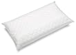 Badenia Bettcomfort 03771843000 Trendline Visco Noblesse Nackenst�tzkissen �ko Test GUT Ausgabe 04/2009, 40x70 cm, passend f�r Bez�ge 40x80 cm, wei�