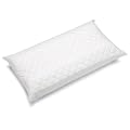 Badenia Bettcomfort 03771843000 Trendline Visco Noblesse Nackenst�tzkissen �?ko Test GUT Ausgabe 04/2009, 40x70 cm, passend f�r Bez�ge 40x80 cm, wei�?.