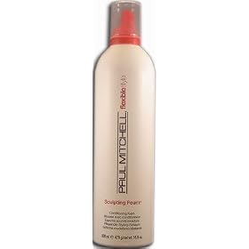Paul mitchell 'Flexible Style' Sculpting Foam 16.9oz Pack of