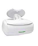 The Ultimate Wipes Warmer by Prince Lionheart
