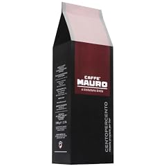 Mauro Espresso Centopercento 1000g Bohnen