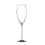 Riedel Vinum Extreme Champagne Glass, Set of 2