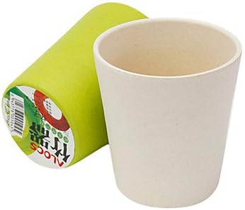 HBJ ALOCS Anti-shock and Heatproof Drinking Cup , White