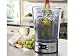 Kitchen & Housewares : Waring Pro PC50 Cordless Wine Chiller, Brushed Chrome