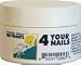 4 Your Nails Cuticle Cream 0.5 oz.