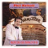 CD-Charts  Search : Memories Are Made of This [CASSETTE]