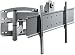 Peerless Flat Panel Universal Articulating Swivel Mounting Kit ( Wall Plate, Art