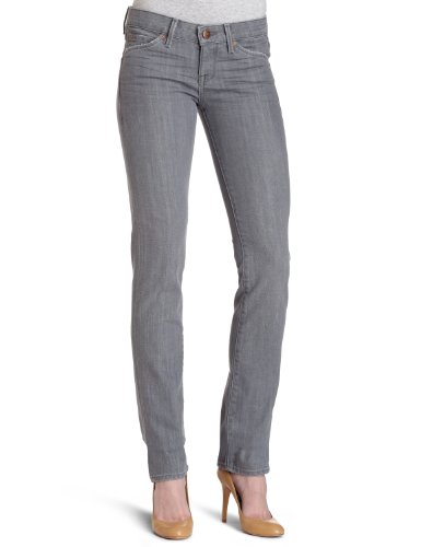 agave Women's Paraiso Slim Fit Straight Leg Jean product image