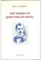 Works of John Philip Sousa