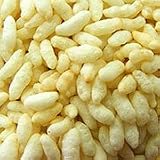 Mamra Puffed Rice - 400g