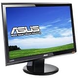Discount ASUS VH226H 21.5 Inch Widescreen LCD Monitor Black