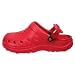 Ultrasoft Dawgs (Similiar to Crocs)