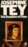 The daughter of time