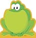 NOTEPADS FROG