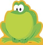 NOTEPADS FROG