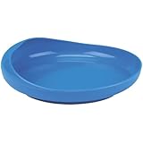 Ableware 745350010 Scooper Eating Plate