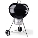 Weber One Touch Gold 22 1/2