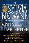 Visits From the Afterlife