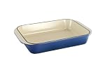 Where to buy Creuset Enameled Cast Iron 4 Inch Rectangular