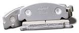 High Performance Brake Pads
