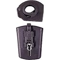Garmin Bicycle Mount for eTrex and Summit (010-10267-00)