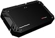 Power Acoustik BAMF1200/4 BAMF Series 4-Channel Die-cast Amplifiers with Mosfet outputs